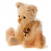 Pinterest: teddy bears