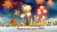 APDG ~ Happy New Year Around the World