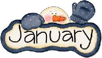 Names Of The Months