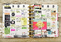Planner Supply Swap US Only