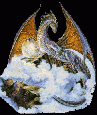 Pinterest: Dragons