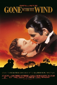 Gone With The Wind Rolo