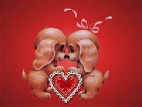Pinterest - Valentine Board