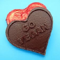 Vegan Valentine's 