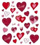 :) ~ Valentine's Day Sticker Swap