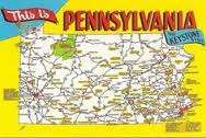 NH: Map Postcards