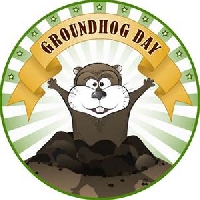 APDG ~ Groundhogs Day