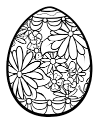 C.I. ~ Easter Coloring Swap