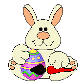 Hippity Hoppity Easter!
