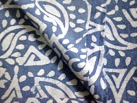 One Yard of Interesting Fabric Swap - Round #11