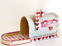 â¤ Valentine's pick 3 Flat mail  â¤