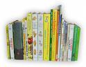 Favorite Children's Book and Book List