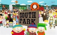 South Park *Kids* ATC Series #1