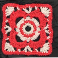 52 Weeks of Granny Squares - Private