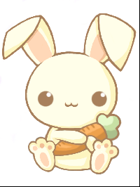FLK: Kawaii Theme ~ Bunnies for Easter/Spring!