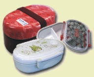 Bento Boxes - Japanese Lunch Boxes