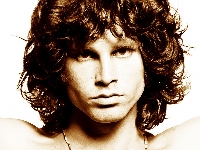 Jim Morrison ATC