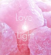 Love & Light Chakra swap 