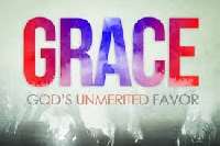 TCH ~ Verse Cards of Grace
