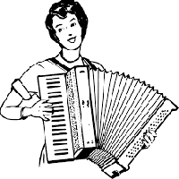 ZMACS: MAY: L' accordeon Zine