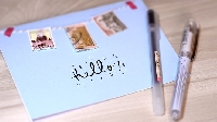 :) ~ 5 Things that make you happy - Snail Mail-Int