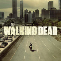 Fandom Stocking #3: Walking Dead