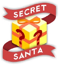 Secret Santa 2016â™¡group swap march â™¡3â™¡