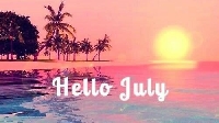 Happy July