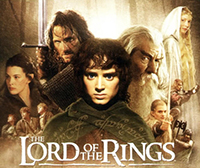 RCAS ~ Lord of the Rings ~ HD/HP