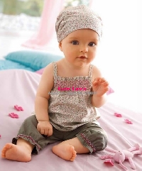 Baby Clothing Swap # 11