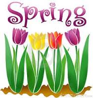 Planner Swap - Elements of Spring