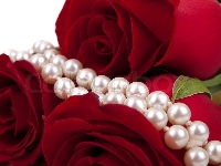 GAA: Add Pearls and Roses
