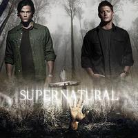 Fandom Stocking #4: Supernatural