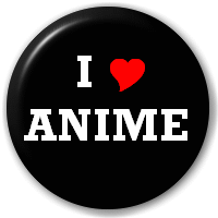 Anime/Manga Character ATC â€“ B