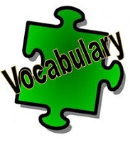PTG: Vocabulary Postcard Swap #3