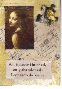 QTA: ATC with a Quote or Saying 