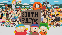 South Park ATC #8&9 - FREE ROUNDS