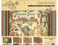 G45 ATC Enchanted Forest