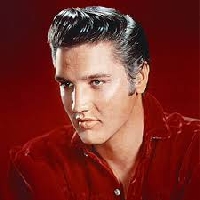 Elvis Presley ATC