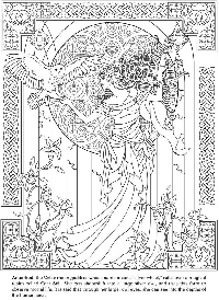 MAE- Coloring Page