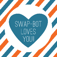 Swap-Bot Love