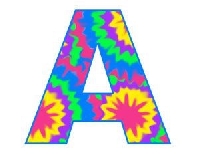 A.I - ATC Alphabet - 
