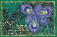 WIYM State Flower Postcard Swap