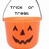 I want to Trick or Treat too swap! (USA only)
