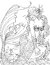 CI~ Mermaid Collecion page