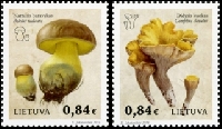 10 Used Post Stamps #37 âœ¿â™¥â€¿â™¥âœ¿