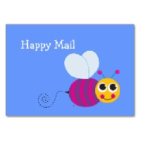 SMSUSA: Happy Mail Profile-Based
