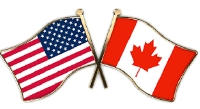 Across the Border, Canada&US