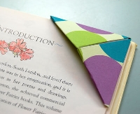 ILK Get Crafty with Kawaii: Bookmarks