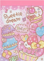 KSU: 25 Sweets Sticker Flakes